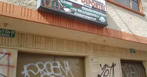 ALFEGAT DEPORTES ALFEGAT DEPORTES